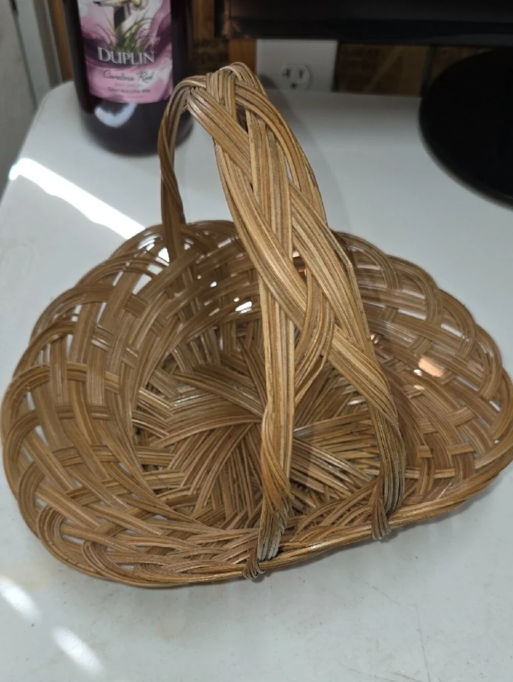 N/A handwoven decorative